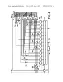 PROGRAMMABLE SIGNAL PROCESSING CIRCUIT AND METHOD OF INTERLEAVING diagram and image