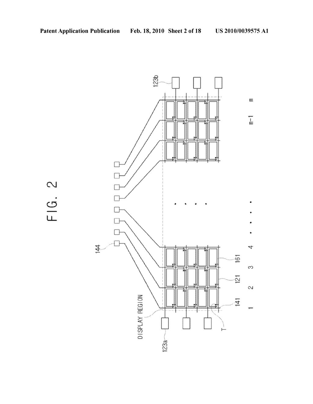 LIQUID CRYSTAL DISPLAY DEVICE - diagram, schematic, and image 03