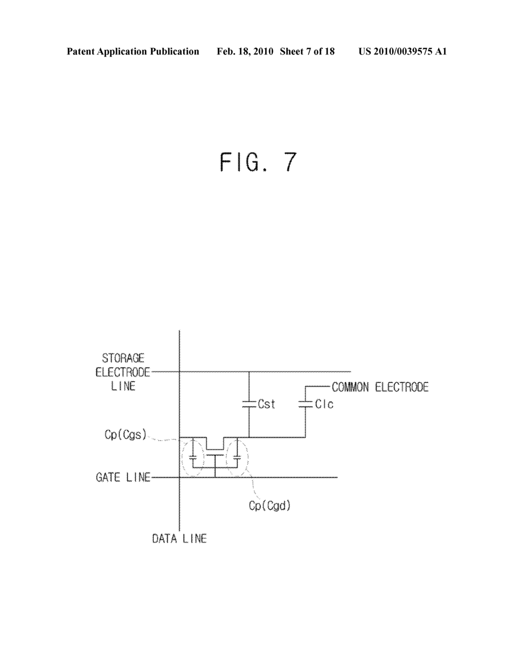 LIQUID CRYSTAL DISPLAY DEVICE - diagram, schematic, and image 08