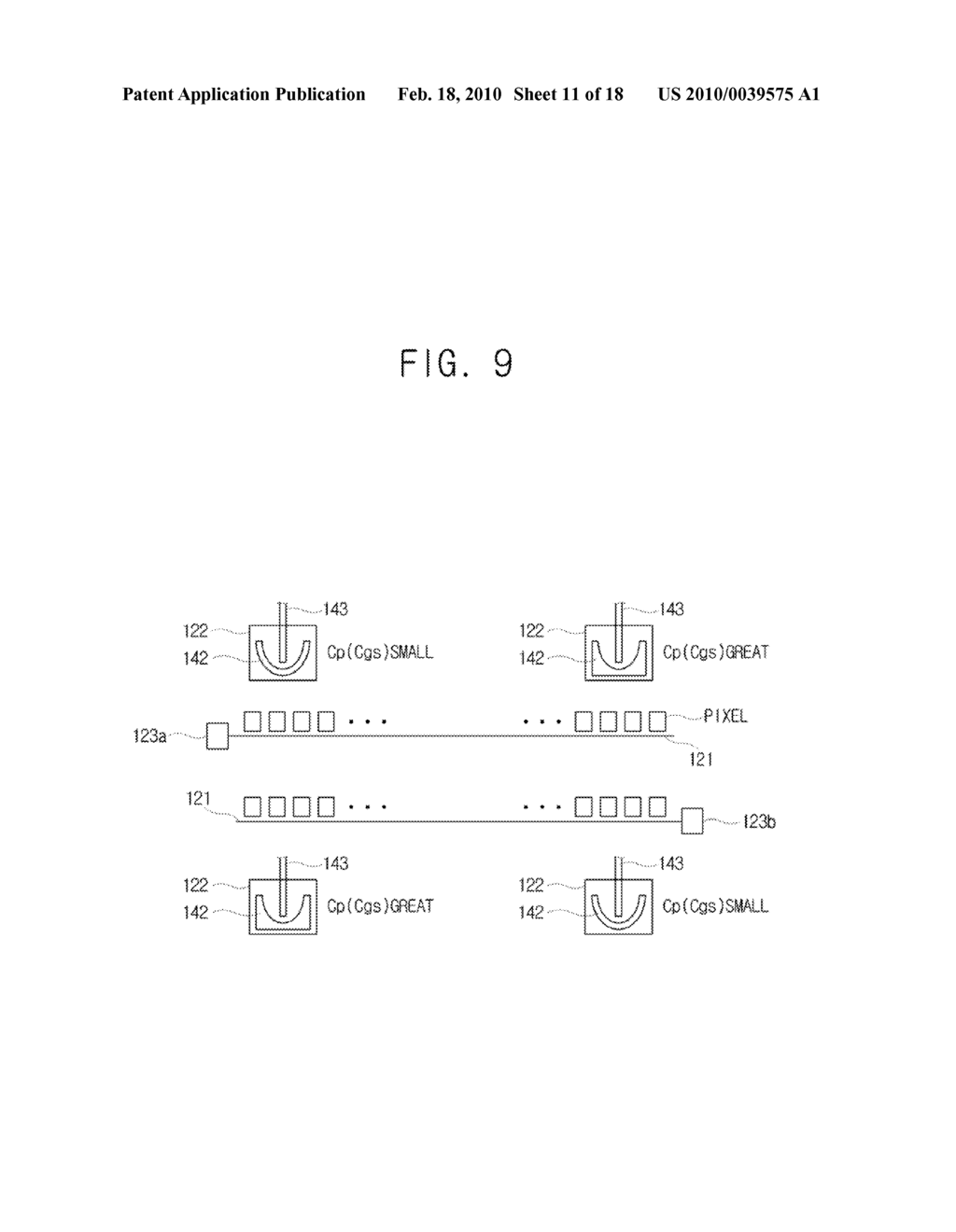 LIQUID CRYSTAL DISPLAY DEVICE - diagram, schematic, and image 12