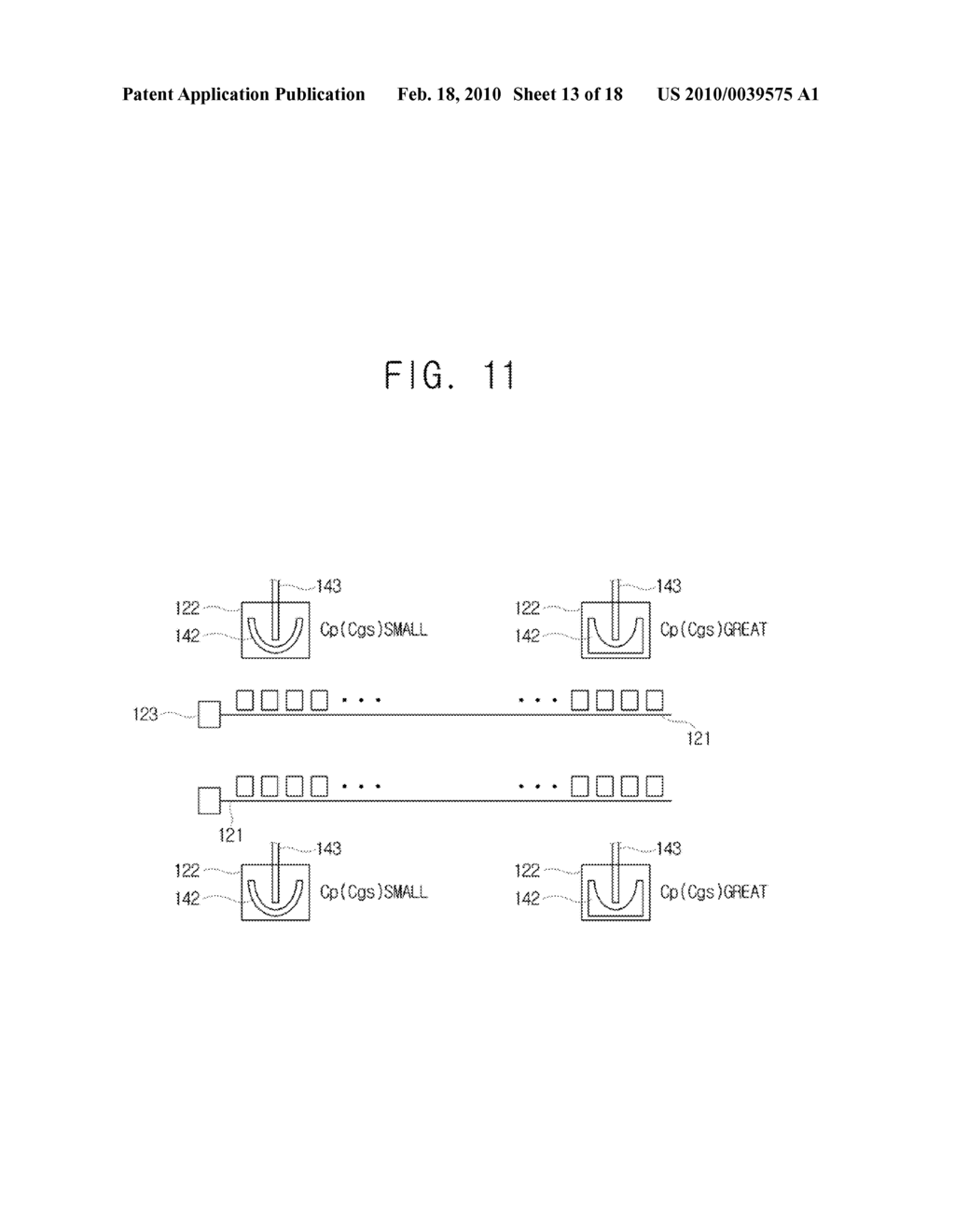 LIQUID CRYSTAL DISPLAY DEVICE - diagram, schematic, and image 14