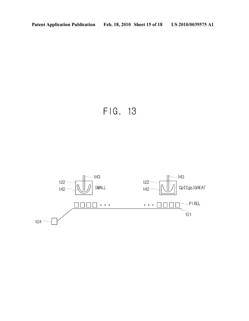 LIQUID CRYSTAL DISPLAY DEVICE - diagram, schematic, and image 16