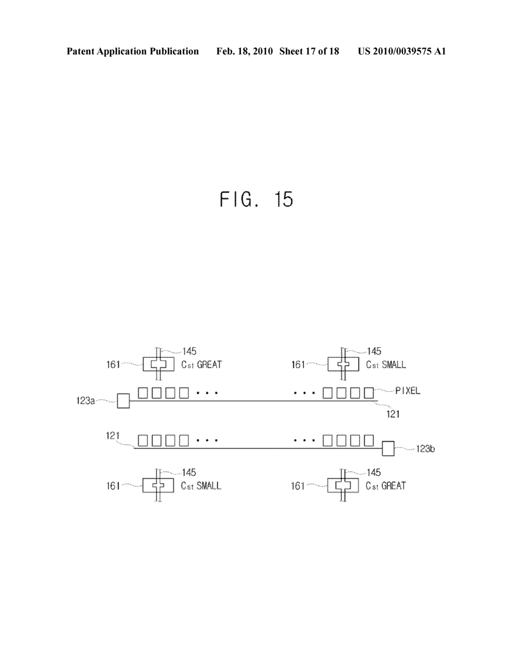 LIQUID CRYSTAL DISPLAY DEVICE - diagram, schematic, and image 18