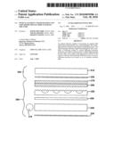 OPTICAL ELEMENT AND BACKLIGHT UNIT AND LIQUID CRYSTAL DISPLAY HAVING THE SAME diagram and image