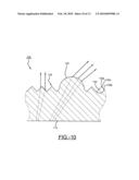 OPTICAL ELEMENT AND BACKLIGHT UNIT AND LIQUID CRYSTAL DISPLAY HAVING THE SAME diagram and image