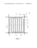 Liquid Crystal Display Panel and Method for Manufacturing Thereof and Liquid Crystal Display Incorporating the Same diagram and image