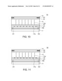 Liquid Crystal Display Panel and Method for Manufacturing Thereof and Liquid Crystal Display Incorporating the Same diagram and image