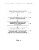 Liquid Crystal Display Panel and Method for Manufacturing Thereof and Liquid Crystal Display Incorporating the Same diagram and image