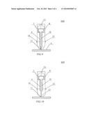 METHOD AND DEVICE FOR DISPENSING SEALANT AND LCD PANEL diagram and image