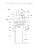 ILLUMINATING DEVICE AND PROJECTOR DEVICE diagram and image