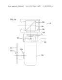 ILLUMINATING DEVICE AND PROJECTOR DEVICE diagram and image