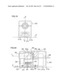 ILLUMINATING DEVICE AND PROJECTOR DEVICE diagram and image