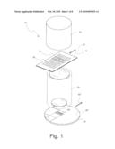 METHOD AND DEVICE FOR MONITORING MULTIPLE MIRROR ARRAYS IN AN ILLUMINATION SYSTEM OF A MICROLITHOGRAPHIC PROJECTION EXPOSURE APPARATUS diagram and image