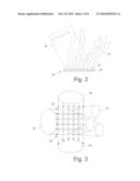 METHOD AND DEVICE FOR MONITORING MULTIPLE MIRROR ARRAYS IN AN ILLUMINATION SYSTEM OF A MICROLITHOGRAPHIC PROJECTION EXPOSURE APPARATUS diagram and image