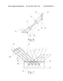 METHOD AND DEVICE FOR MONITORING MULTIPLE MIRROR ARRAYS IN AN ILLUMINATION SYSTEM OF A MICROLITHOGRAPHIC PROJECTION EXPOSURE APPARATUS diagram and image