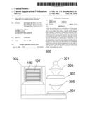 Filter Device Disposed in Reticle Library of Lithography System diagram and image