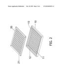 Filter Device Disposed in Reticle Library of Lithography System diagram and image