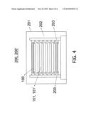 Filter Device Disposed in Reticle Library of Lithography System diagram and image
