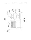 Filter Device Disposed in Reticle Library of Lithography System diagram and image