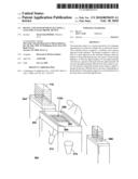 DEVICE AND SYSTEM FOR EVALUATING A LENS FOR AN ELECTRONIC DEVICE diagram and image