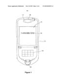 DEVICE AND SYSTEM FOR EVALUATING A LENS FOR AN ELECTRONIC DEVICE diagram and image