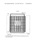 DEVICE AND SYSTEM FOR EVALUATING A LENS FOR AN ELECTRONIC DEVICE diagram and image