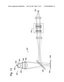 Two-Dimensional Spectral Imaging System diagram and image