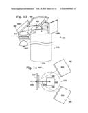 Two-Dimensional Spectral Imaging System diagram and image