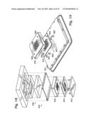 Two-Dimensional Spectral Imaging System diagram and image