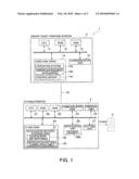 PRINTING DEVICE, PRINTING SYSTEM, AND CONTROL METHOD FOR A PRINTING DEVICE diagram and image