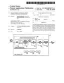 IMAGE FORMING APPARATUS, IMAGE FORMING METHOD AND PROGRAM diagram and image