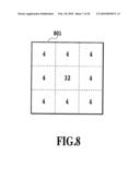 IMAGE FORMING APPARATUS, IMAGE FORMING METHOD AND PROGRAM diagram and image