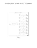 Relevant Messages Associated with Outgoing Fax Documents Using Multiple Facsimiles diagram and image