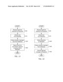 Relevant Messages Associated with Outgoing Fax Documents Using Multiple Facsimiles diagram and image