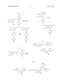 6-(BIPHENYL-ESTER)-3H-NAPHTHO[2,1-B]PYRANS AS PHOTOCHROMIC DICHROIC DYES AND OPTICAL ARTICLE CONTAINING THEM diagram and image