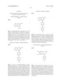 6-(BIPHENYL-ESTER)-3H-NAPHTHO[2,1-B]PYRANS AS PHOTOCHROMIC DICHROIC DYES AND OPTICAL ARTICLE CONTAINING THEM diagram and image