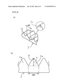 PRISM SHEET AND OPTICAL SHEET diagram and image