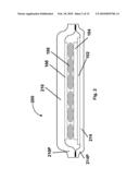 ELECTRO-OPTIC DISPLAY WITH EDGE SEAL diagram and image