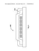 ELECTRO-OPTIC DISPLAY WITH EDGE SEAL diagram and image