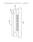 ELECTRO-OPTIC DISPLAY WITH EDGE SEAL diagram and image