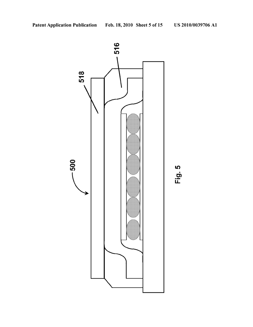 ELECTRO-OPTIC DISPLAY WITH EDGE SEAL - diagram, schematic, and image 06