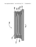 ELECTRO-OPTIC DISPLAY WITH EDGE SEAL diagram and image