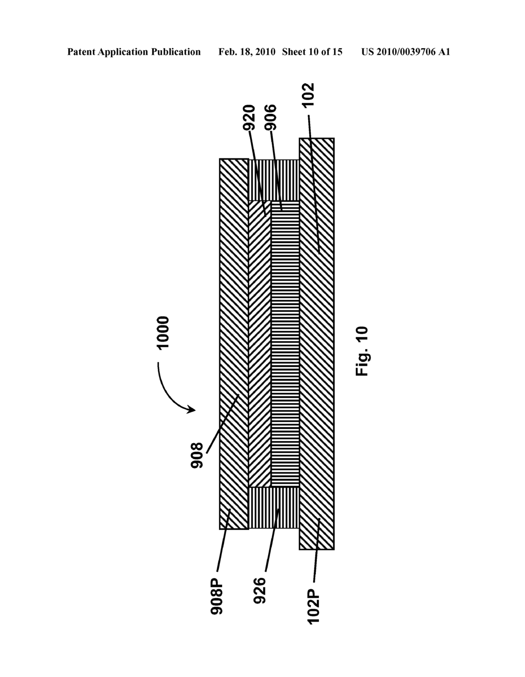 ELECTRO-OPTIC DISPLAY WITH EDGE SEAL - diagram, schematic, and image 11