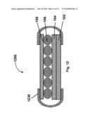 ELECTRO-OPTIC DISPLAY WITH EDGE SEAL diagram and image