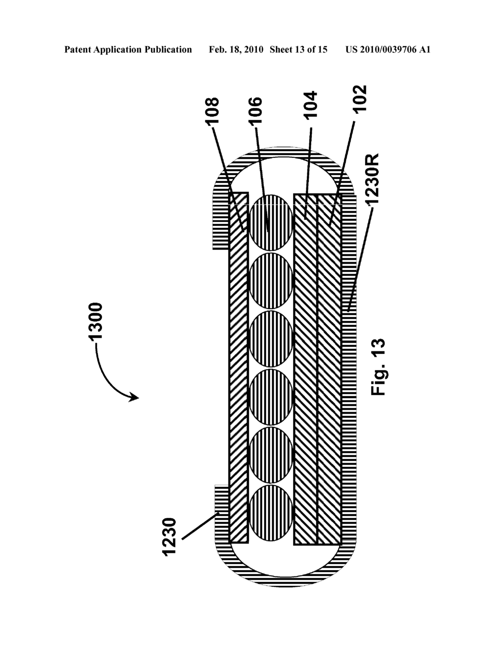 ELECTRO-OPTIC DISPLAY WITH EDGE SEAL - diagram, schematic, and image 14