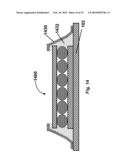 ELECTRO-OPTIC DISPLAY WITH EDGE SEAL diagram and image