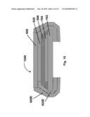 ELECTRO-OPTIC DISPLAY WITH EDGE SEAL diagram and image