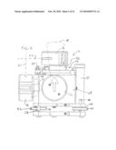 REFERENCE BEAM GENERATOR AND METHOD diagram and image