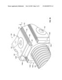 Reduced-voltage, linear motor systems and methods thereof diagram and image