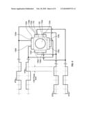 Reduced-voltage, linear motor systems and methods thereof diagram and image